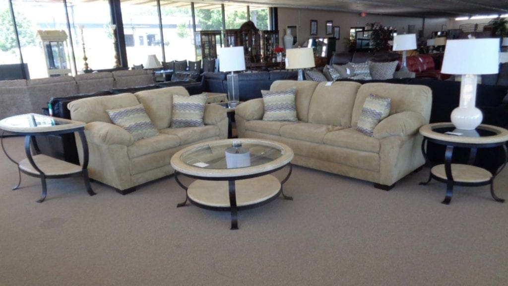 Quality Furniture in Matthews, NC Matthews Consignment Warehouse